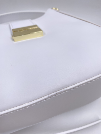 Сумка 0310 Белый (241)